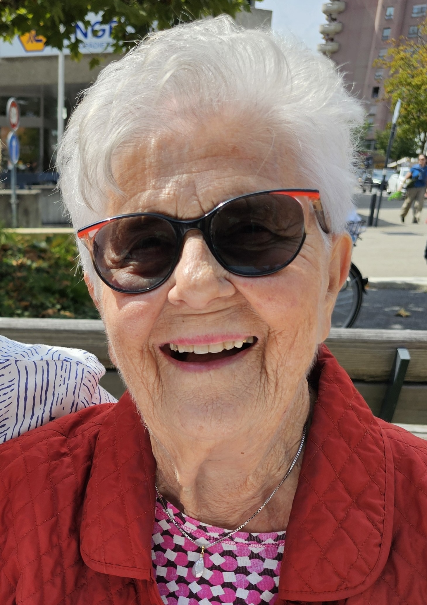 Irma Meyer
